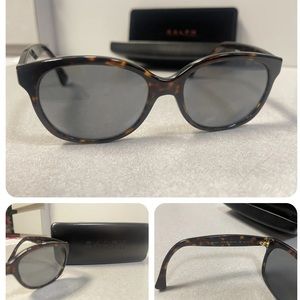 polo ralph lauren women sunglasses